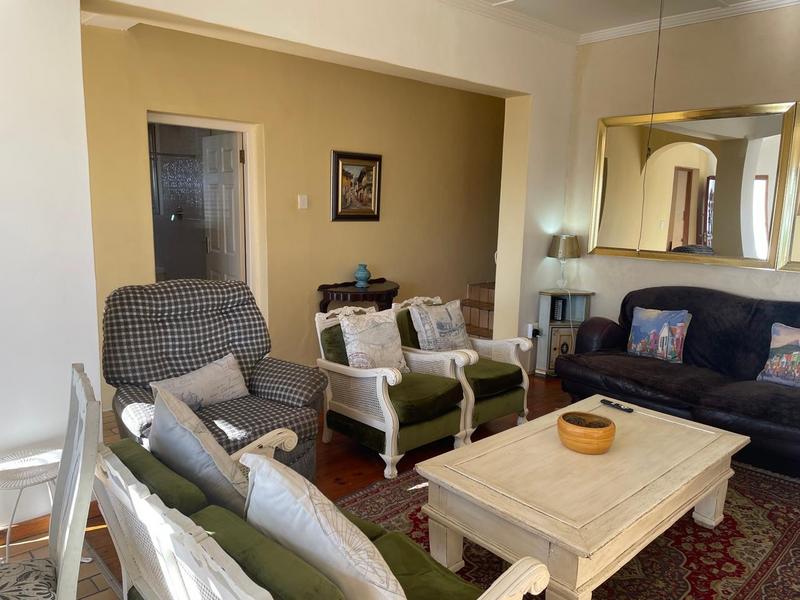 To Let 3 Bedroom Property for Rent in Simons Town Western Cape